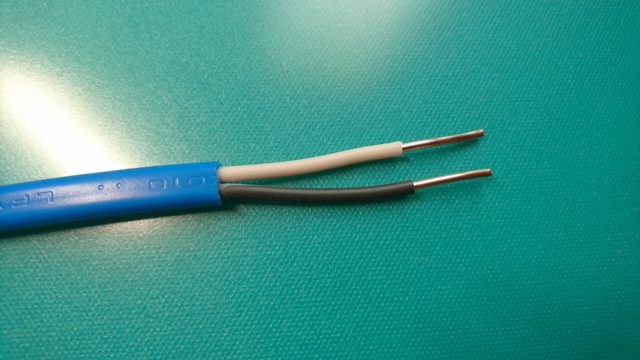 欠陥のリスク ストリッパー